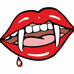 Alternative view of Test-T-Shirt