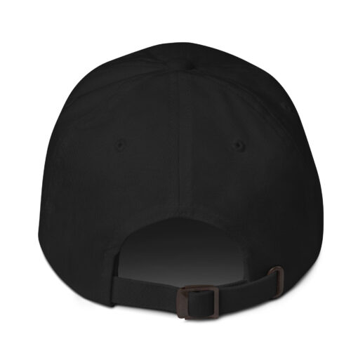 Base-Cap schwarz mit Siebenbürgen-Wappen – Bild 2