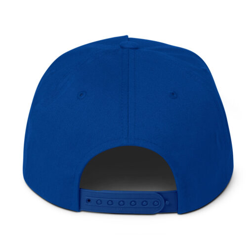 Flat Bill-Cap mit Siebenbürgen-Wappen – Bild 12