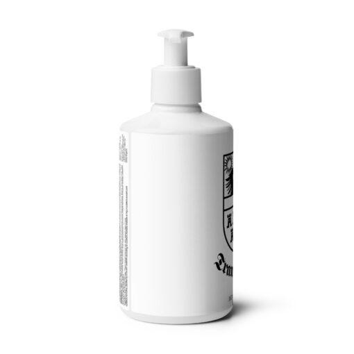 Hand & Body Wash mit Blumenduft – Bild 3