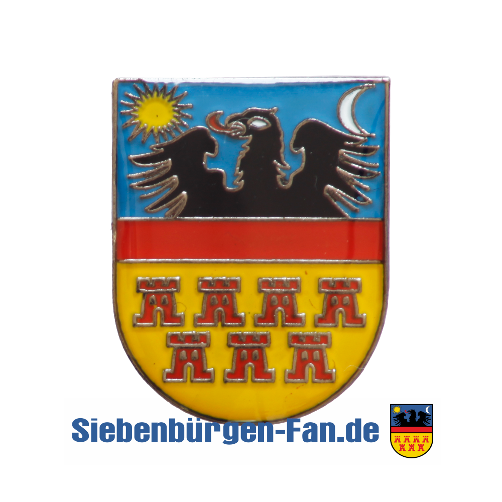 PIN Siebenbürgen