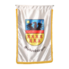 Banner mit dem Siebenbürgen-Wappen