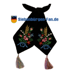 Krawatte der Siebenbürgischen Männertracht