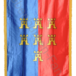 Banner Siebenbürger Sachsen