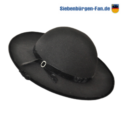 Traditioneller Hut der SIebenbürger Sachsen