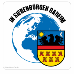 In Siebenbürgen daheim