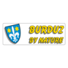 Aufkleber "Burduz by Nature"