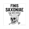 Finis Saxoniae – ich war dabei