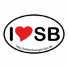 I love SB