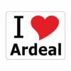 I love Ardeal