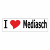 I love Mediasch