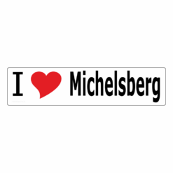 I love Michelsberg