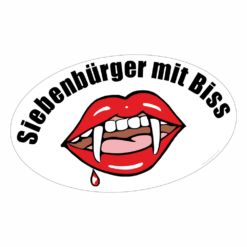 Siebenbürger mit Biss